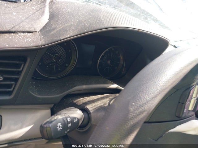 Hyundai ELANTRA SEL 2020 5NPD84LF9LH609399 Image 6