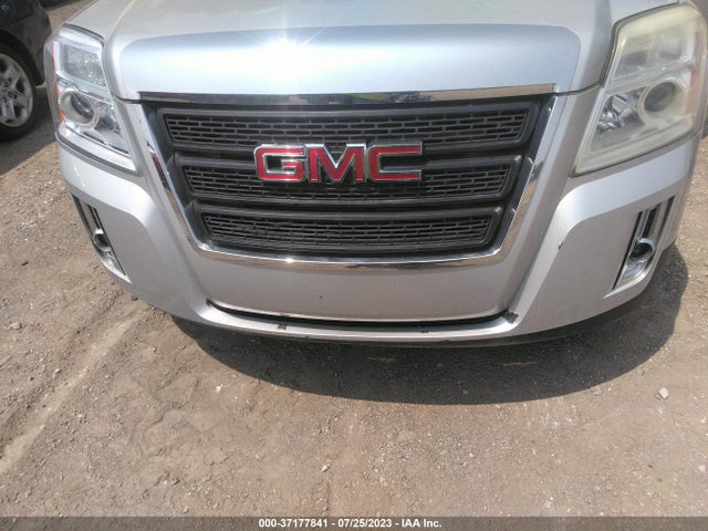 GMC Terrain Sle 2015 2GKFLVEK2F6197380 Image 6
