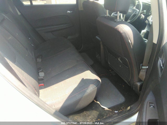 GMC Terrain Sle 2015 2GKFLVEK2F6197380 Image 8