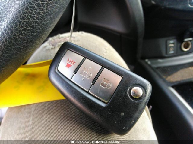 JN8AT2MV8GW134361 Nissan ROGUE S