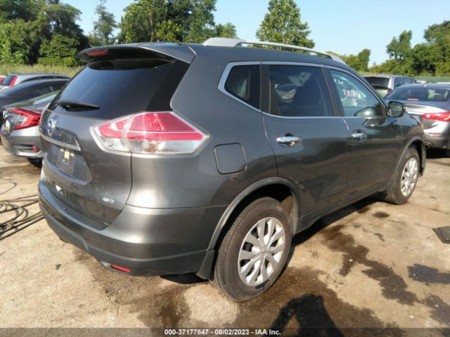 JN8AT2MV8GW134361 Nissan ROGUE S
