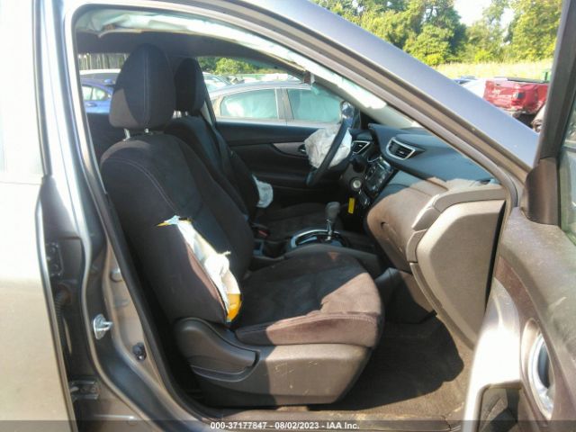 JN8AT2MV8GW134361 Nissan ROGUE S