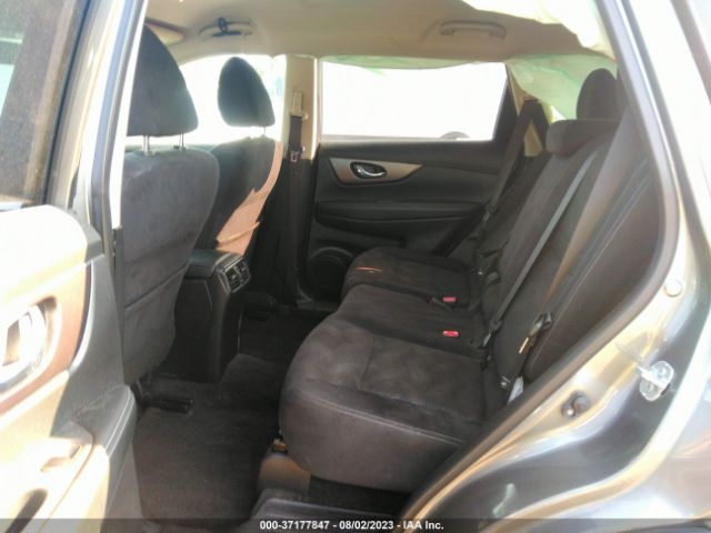 JN8AT2MV8GW134361 Nissan ROGUE S