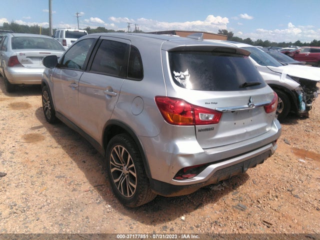 JA4AP3AU1KU004759 Mitsubishi Outlander Sport 2.0