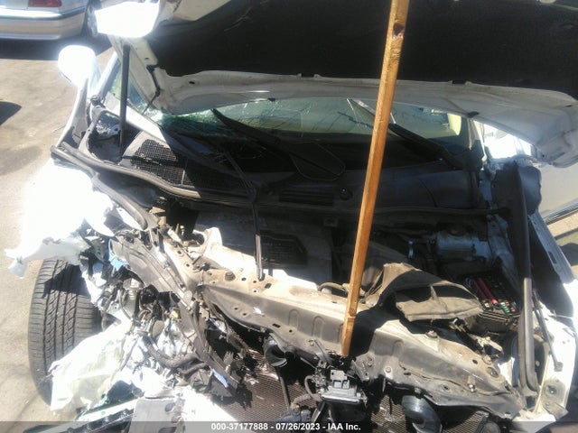 JTJBK1BA2E2038675 Lexus RX 350