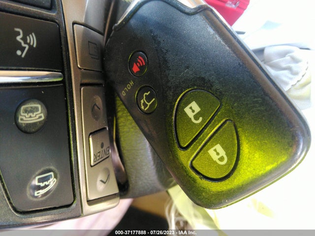 JTJBK1BA2E2038675 Lexus RX 350