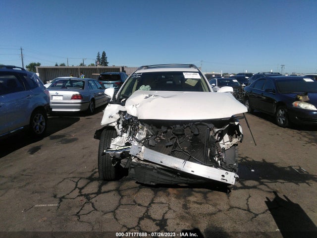 JTJBK1BA2E2038675 Lexus RX 350