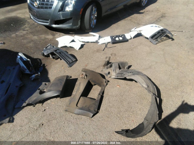 JTJBK1BA2E2038675 Lexus RX 350