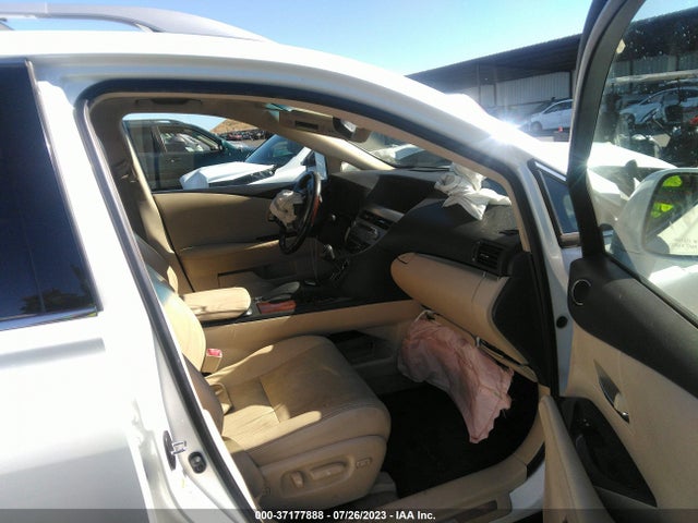 JTJBK1BA2E2038675 Lexus RX 350