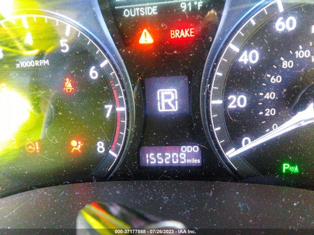 JTJBK1BA2E2038675 Lexus RX 350