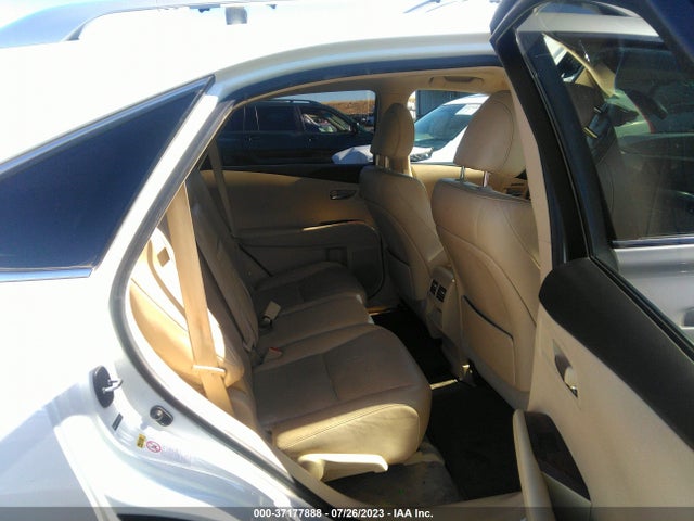 JTJBK1BA2E2038675 Lexus RX 350