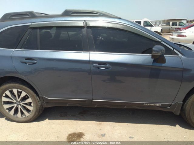 4S4BSANC7H3338478 Subaru Outback Limited