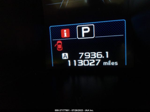 4S4BSANC7H3338478 Subaru Outback Limited