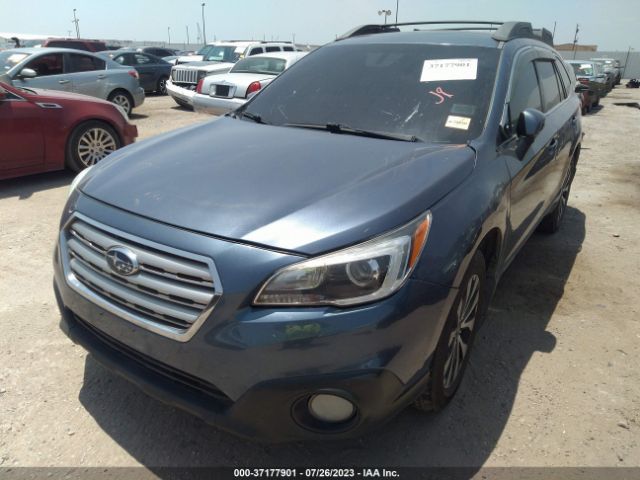 4S4BSANC7H3338478 Subaru Outback Limited