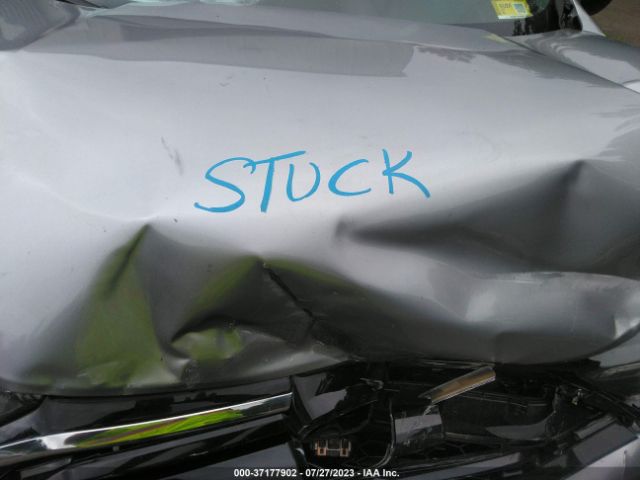 2HKRW2H2XLH640814 Honda Cr-v Awd Lx