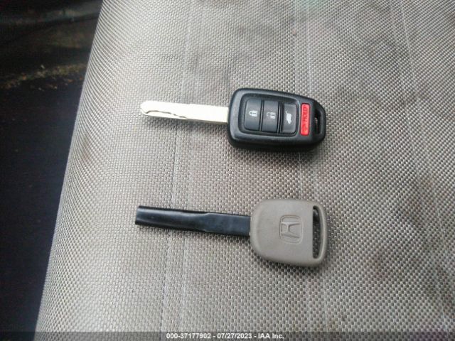 2HKRW2H2XLH640814 Honda Cr-v Awd Lx