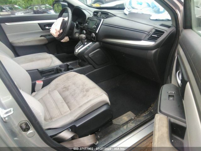 2HKRW2H2XLH640814 Honda Cr-v Awd Lx