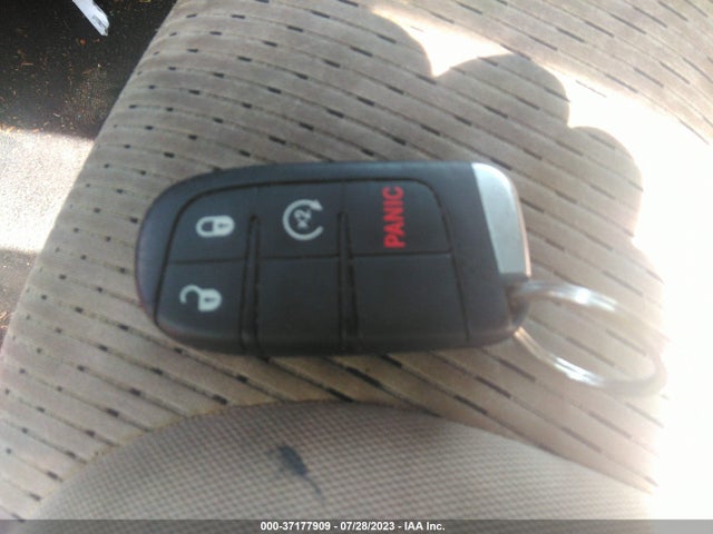 Dodge Journey Sxt 2015 3C4PDCBB8FT532644 Image 11