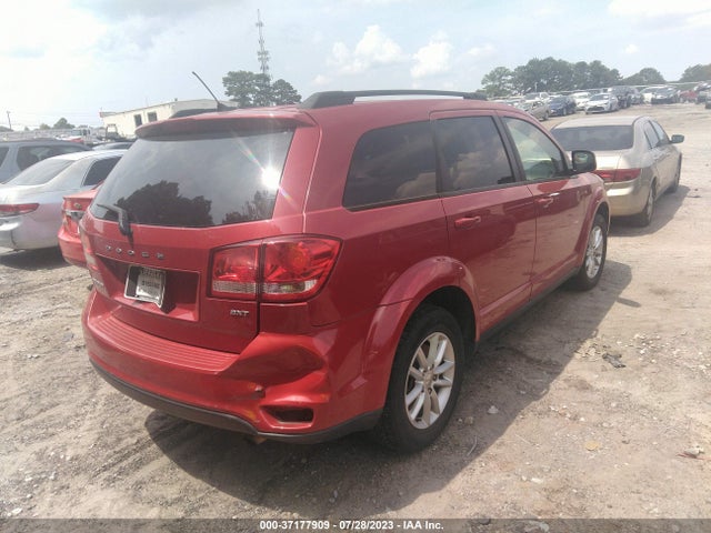 Dodge Journey Sxt 2015 3C4PDCBB8FT532644 Image 4