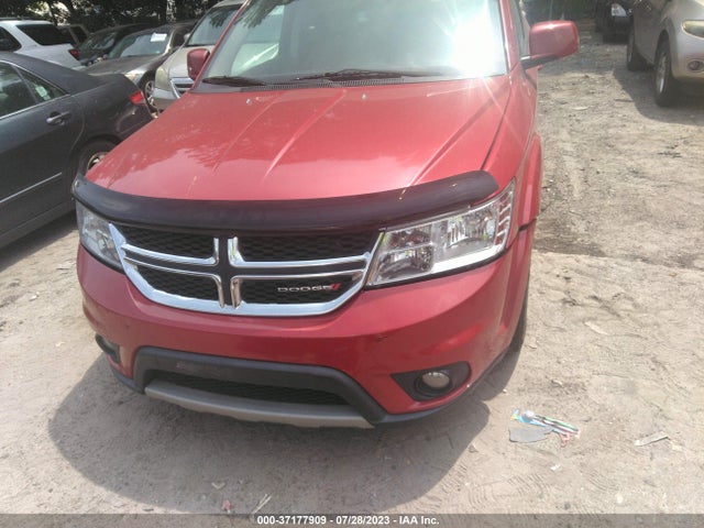 Dodge Journey Sxt 2015 3C4PDCBB8FT532644 Image 6