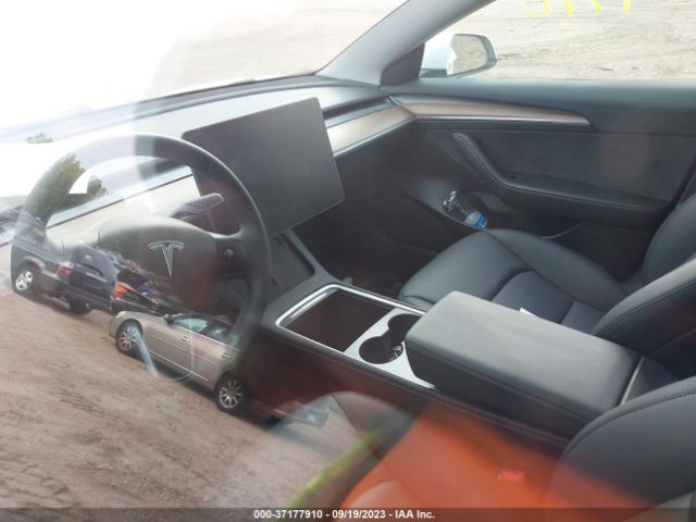 5YJ3E1EA5PF473877 Tesla Model 3 Rear-wheel Drive
