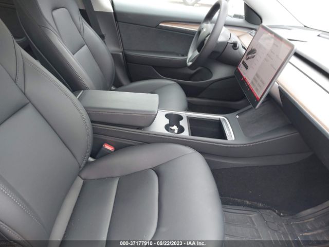 5YJ3E1EA5PF473877 Tesla Model 3 Rear-wheel Drive