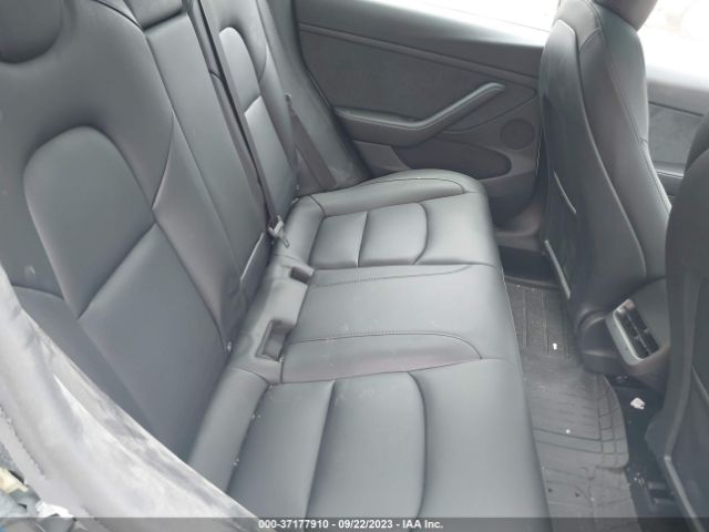 5YJ3E1EA5PF473877 Tesla Model 3 Rear-wheel Drive