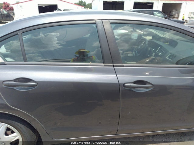 Honda Civic Sedan Lx 2014 19XFB2F52EE065319 Image 13
