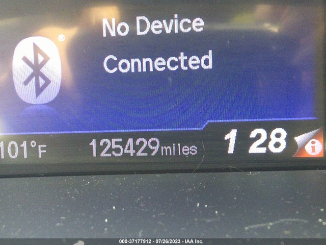 Honda Civic Sedan Lx 2014 19XFB2F52EE065319 Image 15