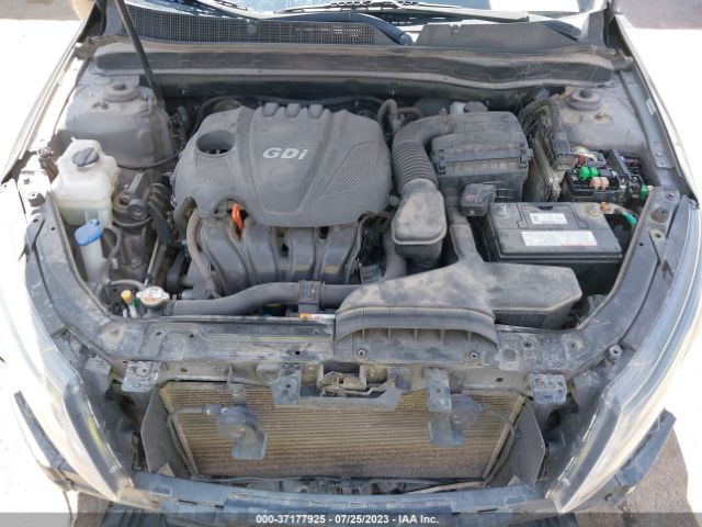 5XXGM4A77EG323280 KIA Optima Lx
