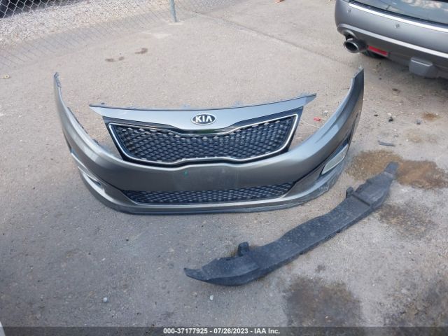 5XXGM4A77EG323280 KIA Optima Lx