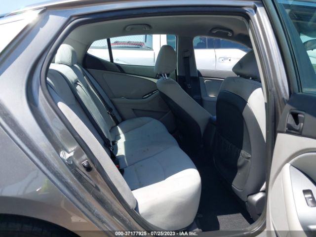 5XXGM4A77EG323280 KIA Optima Lx