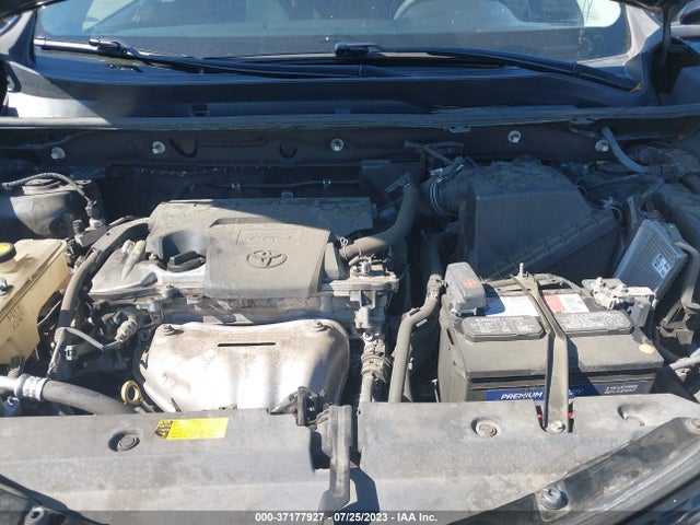 Toyota Rav4 Xle 2015 2T3WFREV7FW161810 Image 15