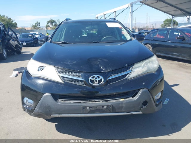 Toyota Rav4 Xle 2015 2T3WFREV7FW161810 Image 3