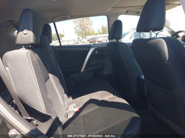 Toyota Rav4 Xle 2015 2T3WFREV7FW161810 Image 13