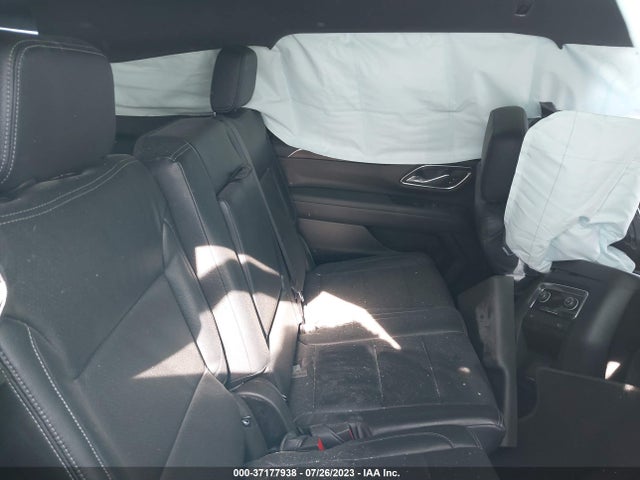 Chevrolet Suburban Ls 2023 1GNSCBKD3PR335729 Image 8