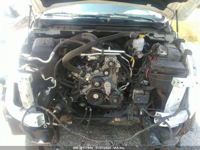 2020 RAM 1500 CLASSIC TRADESMAN VIN: 1C6RR6FTXLS128490