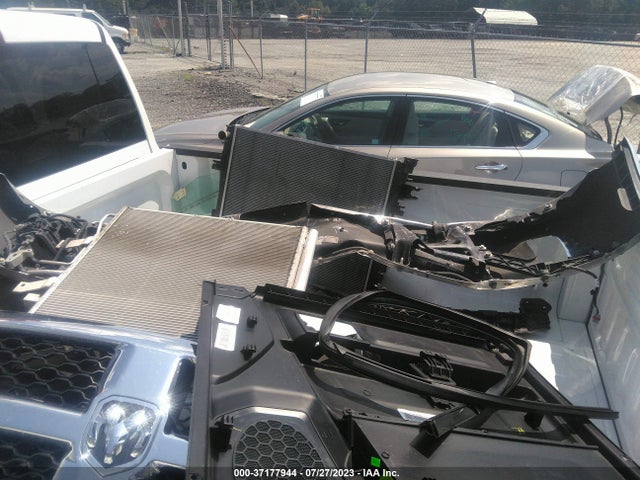2020 RAM 1500 CLASSIC TRADESMAN VIN: 1C6RR6FTXLS128490