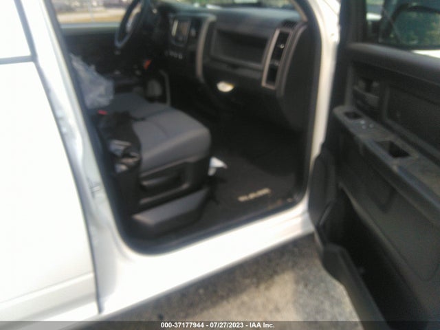 2020 RAM 1500 CLASSIC TRADESMAN VIN: 1C6RR6FTXLS128490
