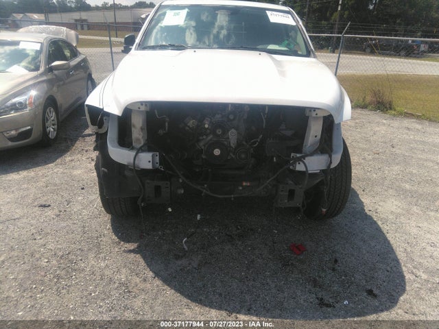2020 RAM 1500 CLASSIC TRADESMAN VIN: 1C6RR6FTXLS128490