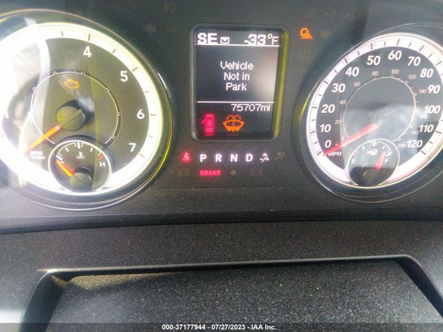 2020 RAM 1500 CLASSIC TRADESMAN VIN: 1C6RR6FTXLS128490