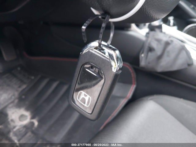 2018 HONDA ACCORD SEDAN LX 1.5T VIN: 1HGCV1F18JA190633