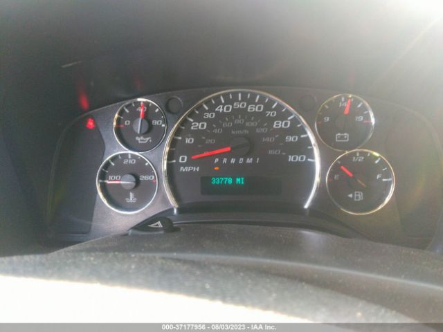 1GTW7AFGXL1255771 GMC SAVANA CARGO VAN
