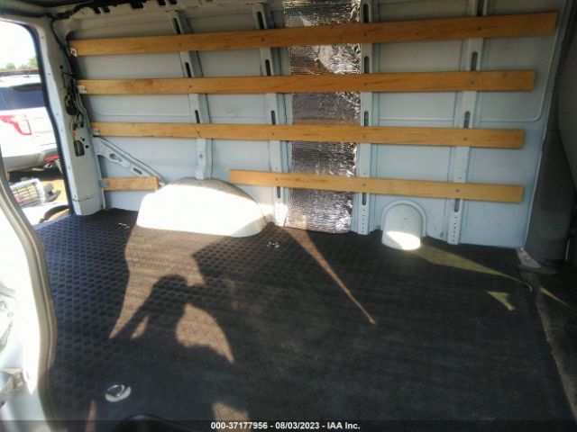 1GTW7AFGXL1255771 GMC SAVANA CARGO VAN