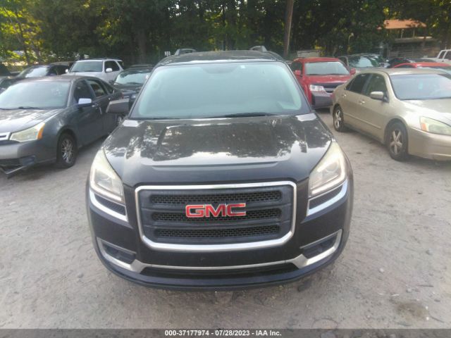 1GKKRNED4FJ260996 GMC ACADIA SLE