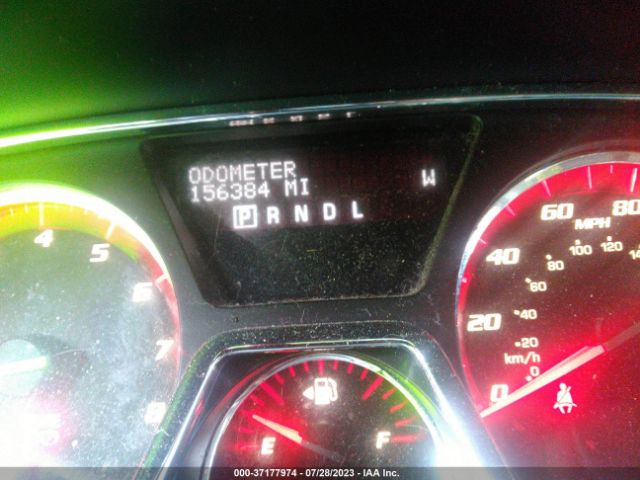 1GKKRNED4FJ260996 GMC ACADIA SLE