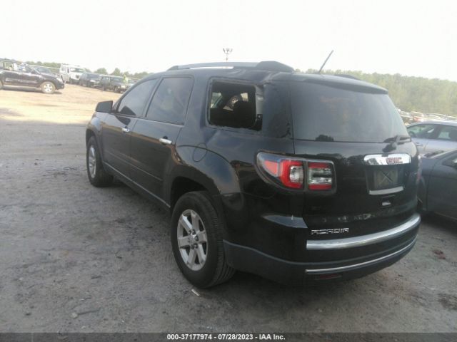 1GKKRNED4FJ260996 GMC ACADIA SLE
