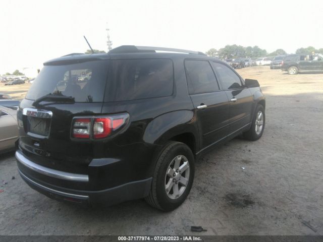 1GKKRNED4FJ260996 GMC ACADIA SLE