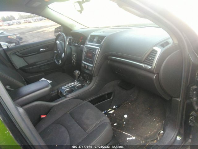 1GKKRNED4FJ260996 GMC ACADIA SLE