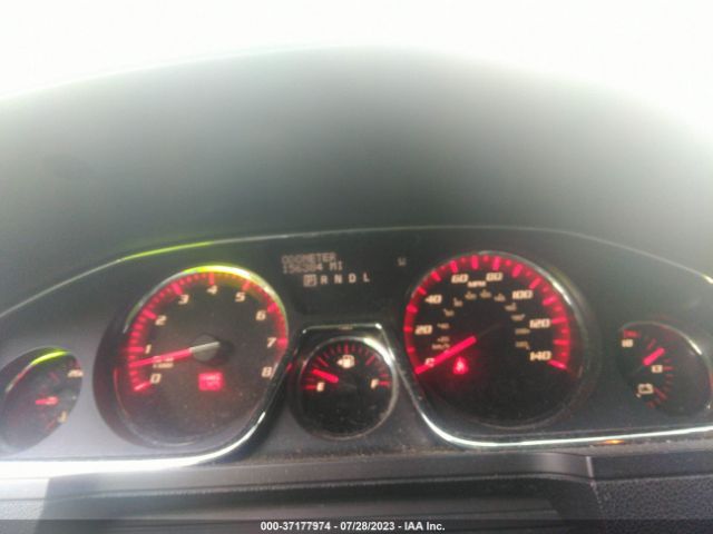1GKKRNED4FJ260996 GMC ACADIA SLE